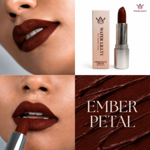 Ember petal