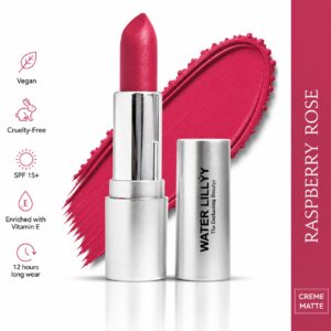 Raspberry rose