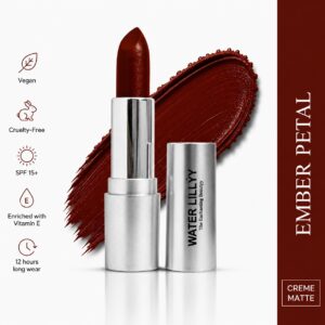 Ember petal