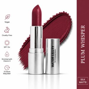 Plum whisper