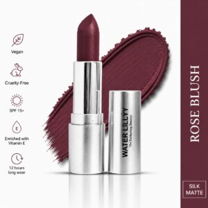 Rose blush