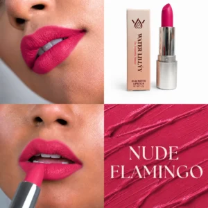 Nude flamingo
