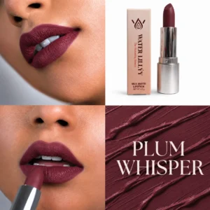 Plum whisper