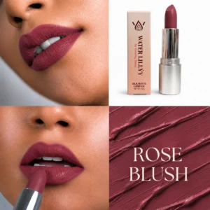 Rose blush