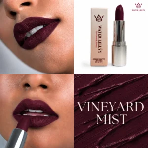 Vineyard mist